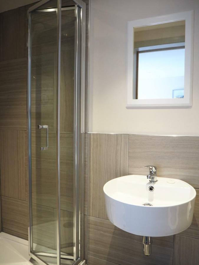 The Old Shippen, Drewsteignton Apartment Exeter Bagian luar foto